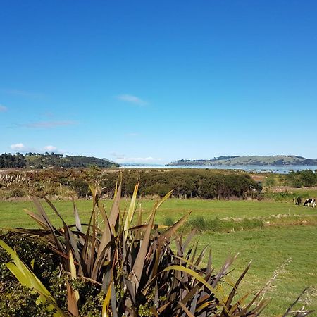 The Little Farm Coromandel Hotel Eksteriør billede
