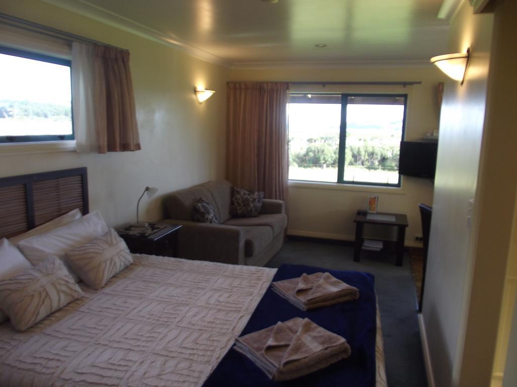 The Little Farm Coromandel Hotel Eksteriør billede