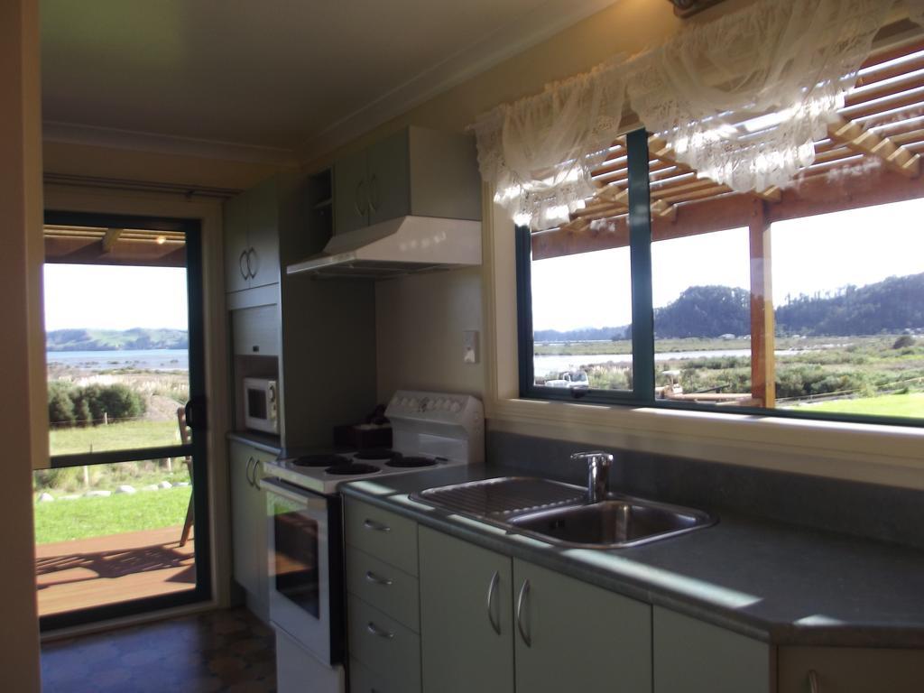 The Little Farm Coromandel Hotel Eksteriør billede