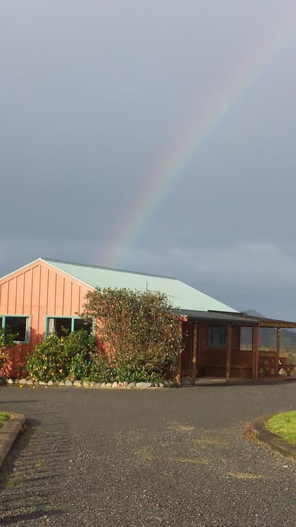 The Little Farm Coromandel Hotel Eksteriør billede