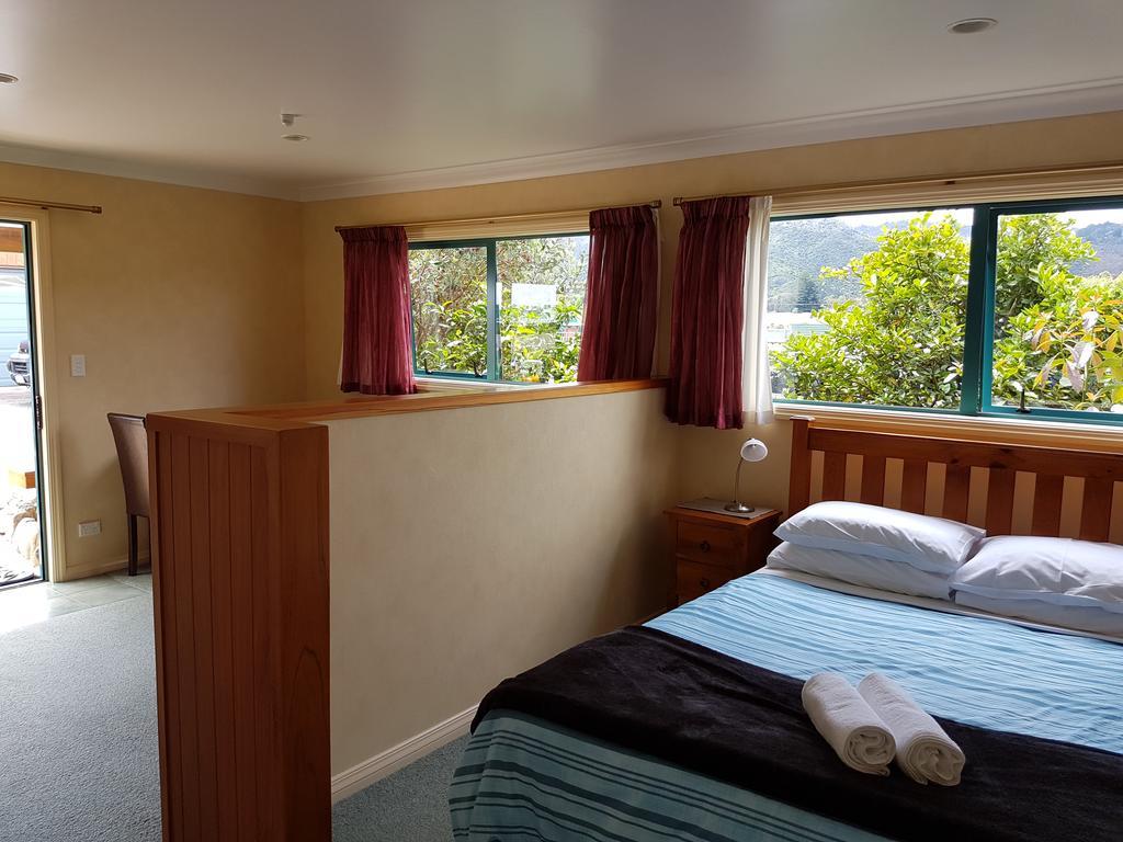 The Little Farm Coromandel Hotel Eksteriør billede
